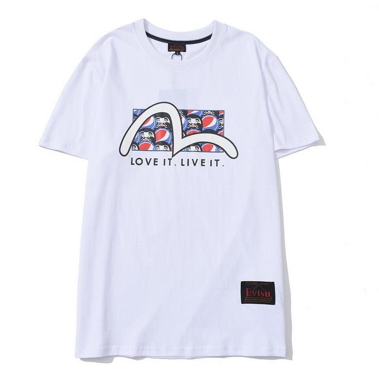 Evisu Men's T-shirts 40